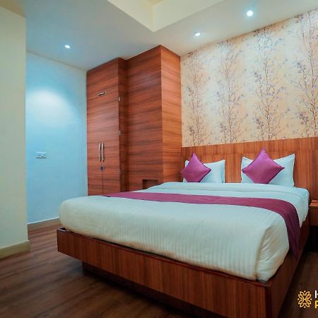 Hotel Pepper Hisar Exterior photo